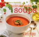 Image for Women&#39;s Institute: Homemade Soups