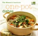Image for Women&#39;s Institute: One-Pot Dishes