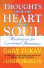 Image for Thoughts From The Heart Of The Soul: Meditations On Emotional Awareness