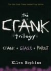 Image for Ellen Hopkins: Crank Trilogy