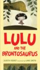 Image for Lulu and the brontosaurus