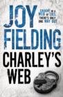 Image for Charley&#39;s web: a novel