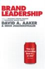 Image for Brand Leadership