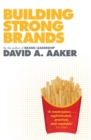 Image for Building strong brands