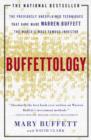 Image for Buffettology: Warren Buffett&#39;s Investing Techniques