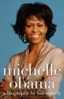 Image for Michelle Obama: A Biography