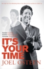 Image for It&#39;s your time: finding favour, restoration and abundance in your everyday life