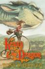 Image for Kenny &amp; the dragon