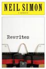 Image for Rewrites: a memoir