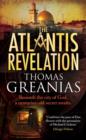 Image for The Atlantis revelation