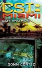 Image for CSI Miami: Cut and Run