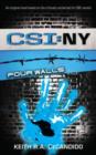 Image for CSI NY: Four Walls