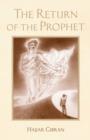 Image for The return of the prophet