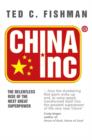 Image for China Inc.: The Relentless Rise of the Next Great Superpower