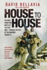 Image for House to house: an epic memoir of war