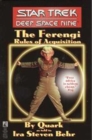 Image for St Ds9 Ferengi Rule Of Acquisition