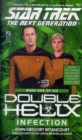 Image for Tng #51 Double Helix Book One: Infection: Star Trek The Next Generation