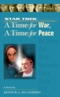 Image for A time for war, a time for peace