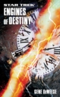 Image for Engines of destiny