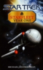 Image for Starfleet year one