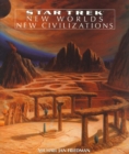 Image for New worlds, new civilizations