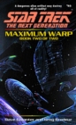 Image for Maximum warp. : Book 2