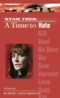 Image for A time to hate