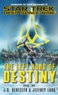Image for The left hand of destiny.