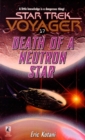 Image for Death of a neutron star