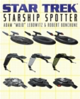 Image for Starship spotter