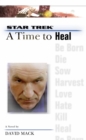 Image for A time to heal