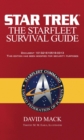 Image for The Starfleet survival guide