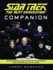 Image for Star Trek, The Next Generation companion