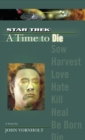 Image for A time to die