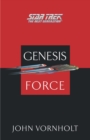 Image for The Genesis wave