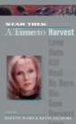 Image for A time to harvest