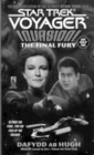 Image for St Voy Vol #9:invasion #4: Final Fury