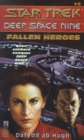 Image for Star Trek Ds9: Fallen Heroes