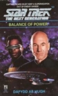 Image for St Ng #33 Balance Of Power