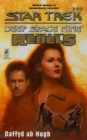 Image for Ds9 #26 Rebels Book Three: Star Trek Deep Space Nine
