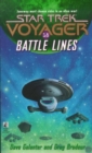 Image for Battle lines