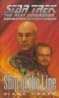 Image for Tng Ship Of The Line: Star Trek The Next Generation