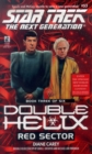 Image for Tng #53 Double Helix Book Three: Red Sector: Star Trek The Next Generation