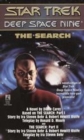 Image for St Ds9 The Search