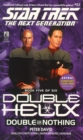 Image for Tng #55 Double Helix Book Five: Double Or Nothing: Star Trek The Next Generation