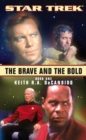 Image for The brave and the bold
