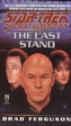 Image for The last stand