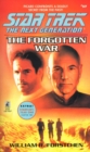 Image for The forgotten war