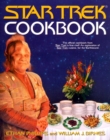 Image for The Star Trek Cookbook