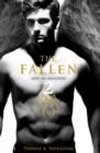 Image for The Fallen Bind-up #2: Aerie &amp; Reckoning : 2